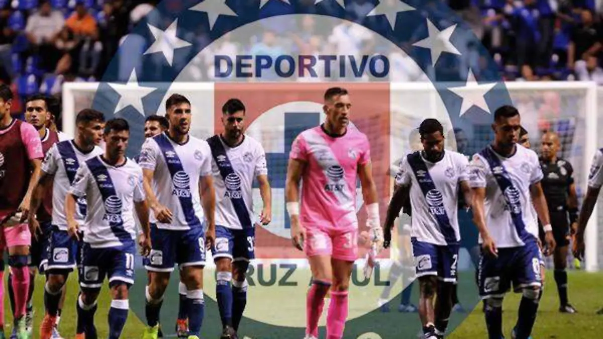 Cruz Azul Puebla1